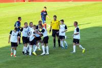 Piast Tuczempy uratował remis w Chełmie. Gol przewrotką Waldemara Jarocha