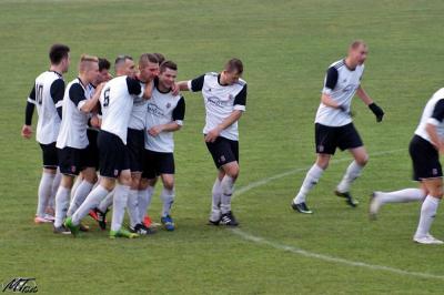 sparing: Wisłoka Dębica - Piast Tuczempy 0-2
