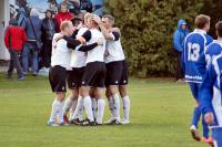 sparing: Piast Tuczempy - Rzemieślnik Pilzno 2-2