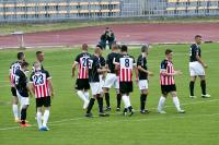 sparing: Resovia – Stal Stalowa Wola 1-0 