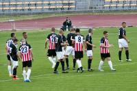 Garbarnia Kraków pokonała Resovię Rzeszów