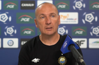 Adam Majewski: Musimy zagrać z dużą pewnością siebie