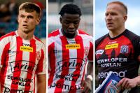 Ile są warci piłkarze Resovii [RANKING]