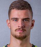 Veljko Ilić - Widzew Łódź
