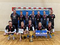 Ekipa z Zaczernia ponownie z pucharem!