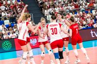 Polki zagrały dwa razy w Mielcu! Co za emocje!