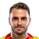Jesus Imaz - Jagiellonia Białystok