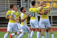 Udana inauguracja Motoru! Hat-trick 