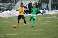 Remis Motoru z Radomiakiem w meczu towarzyskim