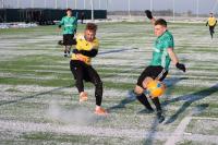 Motor pewnie pokonał rezerwy Legii Warszawa