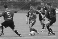 Nie żyje były piłkarz Hutnika Kraków. Miał 36 lat 