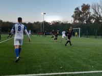 Rezerwy drugoligowca wycofane z rozgrywek