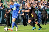 Weekendowe mecze piłki nożnej na Podkarpaciu [10-12 sierpnia 2018, WYNIKI]