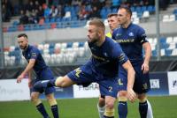 Stal Rzeszów pokonała Avię Świdnik