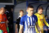 Błękitni Ropczyce wygrali z Sokołem Kolbuszowa Dolna