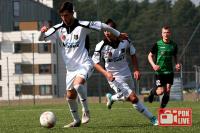 Sokół Kamień znowu stracił punkty. Stal II Stalowa Wola gromi w Skopaniu