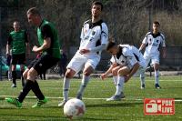 Klasa O Stalowa Wola: Ostre strzelanie w Stalowej Woli i Sokolnikach