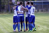 Błękitni wygrali w Pilznie!