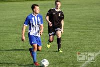 FOTOGALERIA: Stal Gorzyce - Błękitni Ropczyce 0-6 [ZDJĘCIA]