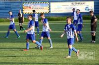 4 liga podkarpacka: Błękitni Ropczyce - JKS Jarosław [TRANSMISJA NA ŻYWO]