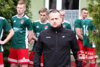 Kolejna ekipa z 4 ligi zmieniła trenera przed startem sezonu