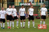 Piast wygrał u siebie z JKS-em