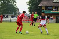 LKS Pisarowce wygrał w Nowej Dębie