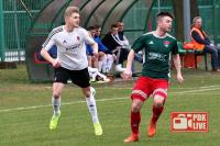 Piłkarz Resovii zagra w 3 lidze