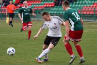 FOTOGALERIA: Sokół Nisko - Piast Tuczempy 4-1 [ZDJĘCIA]