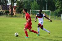 ZDJĘCIA: KS Wiązownica - LKS Pisarowce 0-0