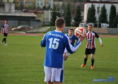 Puchar Polski żywo: Igloopol Dębica - Resovia [TRANSMISJA WIDEO]