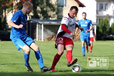 FOTOGALERIA: Sokół Nisko - Watkem Korona Bendiks Rzeszów 0-1 [ZDJĘCIA]