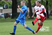 Watkem Korona Rzeszów ograła rezerwy Stali Stalowa Wola