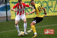 Apklan Resovia zremisowała z Siarką Tarnobrzeg w sparingu