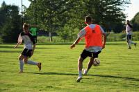 Weekendowe sparingi podkarpackich drużyn [SPRAWDŹ WYNIKI]