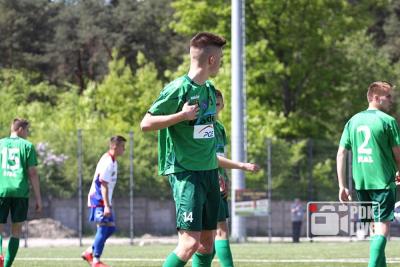 Klasa O Stalowa Wola: Rezerwy Stalówki blisko awansu [Podsumowanie 32. kolejki]