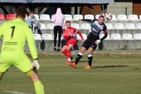 Lider wygrał na trudnym terenie!