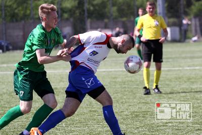 FOTOGALERIA: Stal II Stalowa Wola - Unia Nowa Sarzyna 4-1 [ZDJĘCIA]