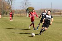 Remis KS-u Wiązownica z Igloopolem Dębica na zdjęciach