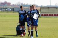 Nokaut w Dębicy! Igloopol rozniósł w pył Legion