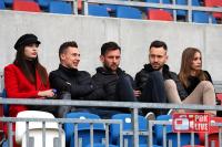 Łukasz Zagdański na liście transferowej Stali Rzeszów