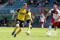 Kacper Wełniak na testach w Pogoni Siedlce