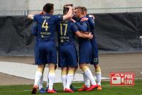 Stal Rzeszów ograła Legionovię Legionowo