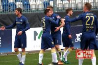 Okręgowy Puchar Polski dla Stali Rzeszów! Pokonała Stal II Mielec