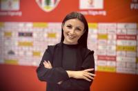 Była rzeczniczka prasowa Stali Mielec w nowym klubie!