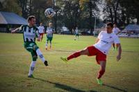 Bez bramek w starciu beniaminków. Jedność - Wiązownica 0-0