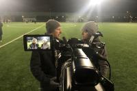 Janusz Niedźwiedź: Do Stali Rzeszów dołączą dobrzy zawodnicy [WIDEO]