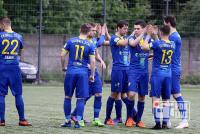 4 LIGA NA ŻYWO: Ekoball Stal Sanok - Polonia Przemyśl [TRANSMISJA WIDEO]