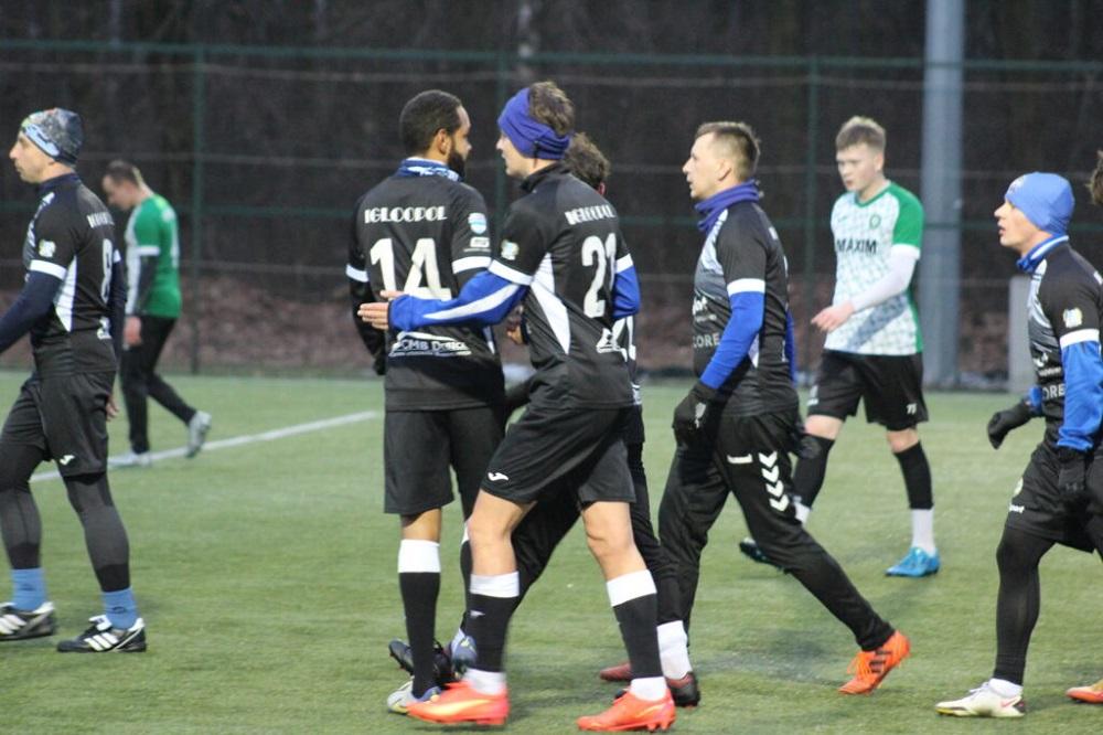 fot. Igloopol Dębica