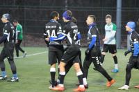 Igloopol Dębica rozbił w sparingu rywala z okręgówki!